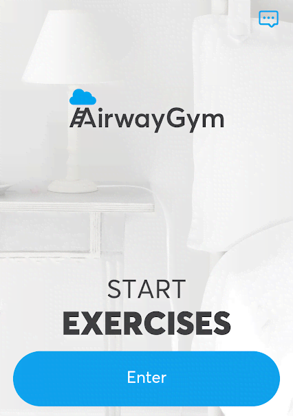 Airway Gym screenshot 2