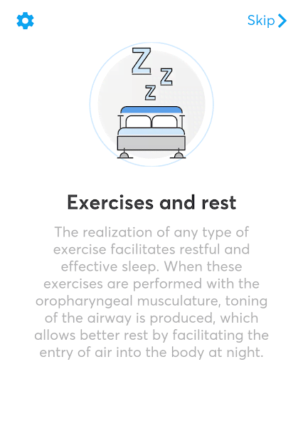 Airway Gym screenshot 1
