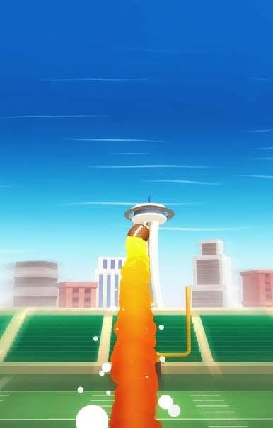 Five Kicks screenshot 3