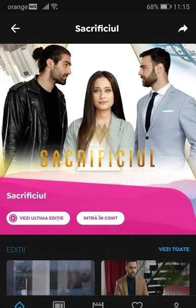 AntenaPlay.ro screenshot 3