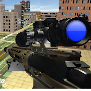 New Sniper 3D FPS Shooter