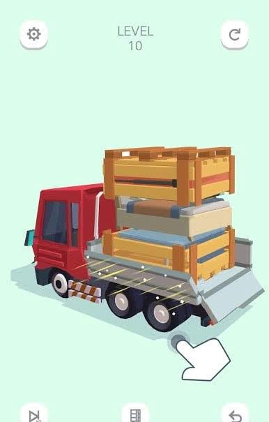 Moving Inc. - Pack and Wrap gameplay screenshot 3