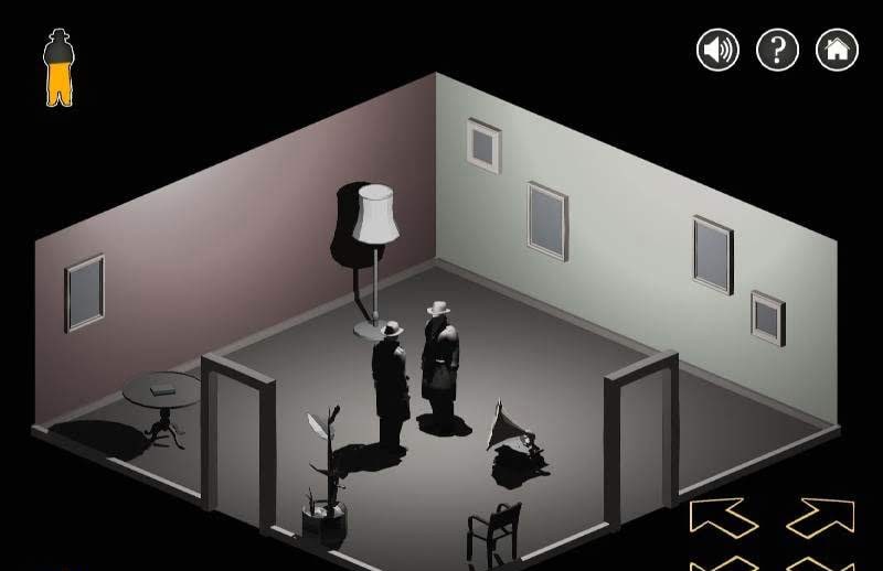 Gangsters 1920 screenshot 1