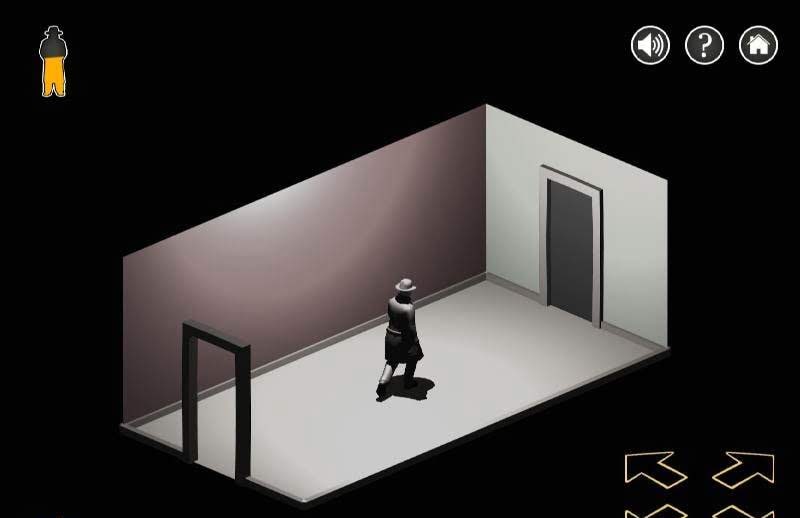 Gangsters 1920 screenshot 3