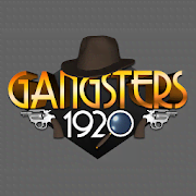 Gangsters 1920