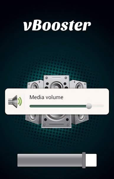 Easy Volume Booster screenshot 4