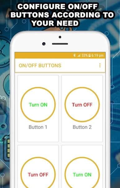 Arduino Bluetooth Controller - All in One screenshot 4