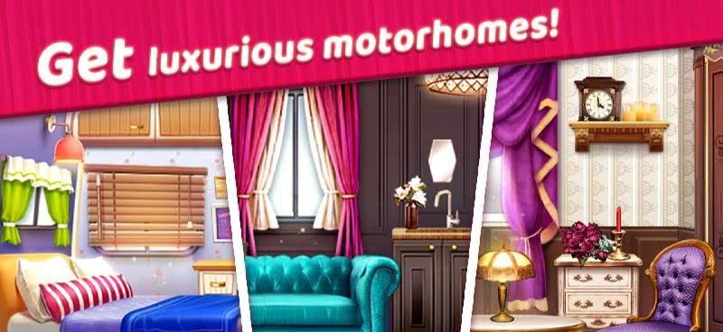 Star Trailer: Design your own Hollywood Style screenshot 3