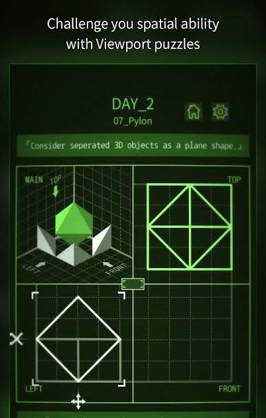 Viewport - The Game screenshot 3