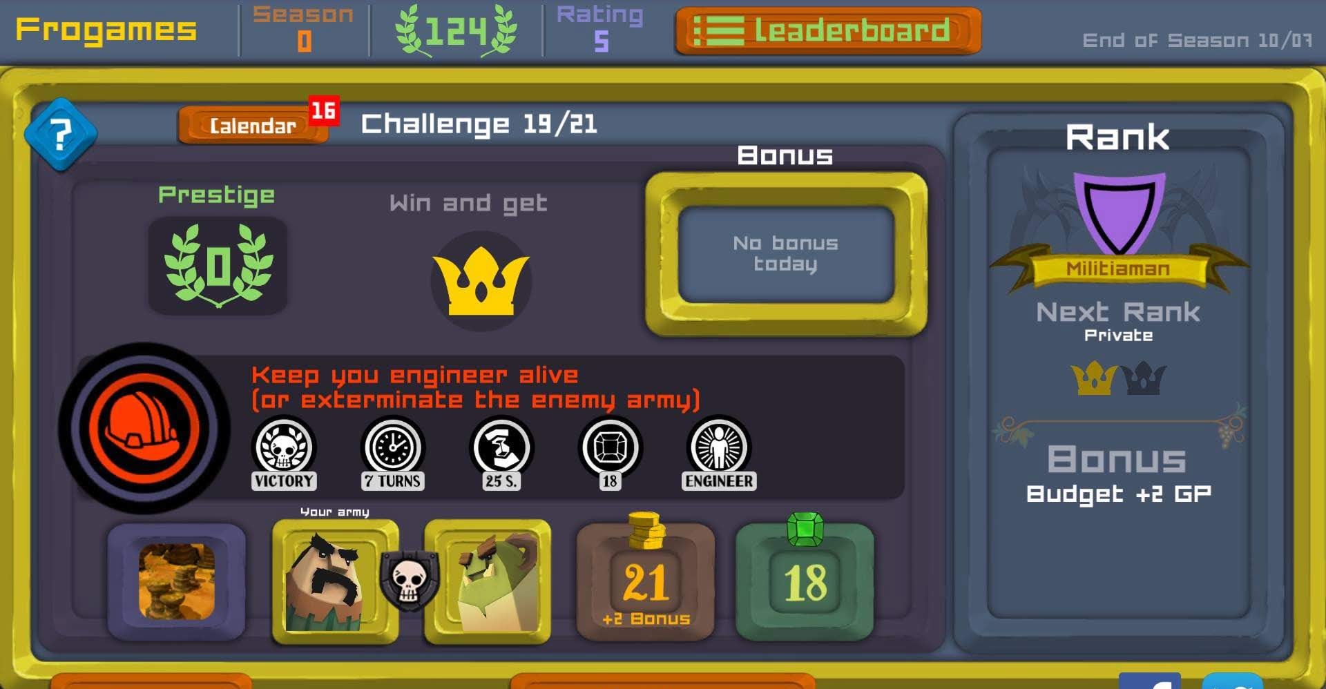 Farabel screenshot 2