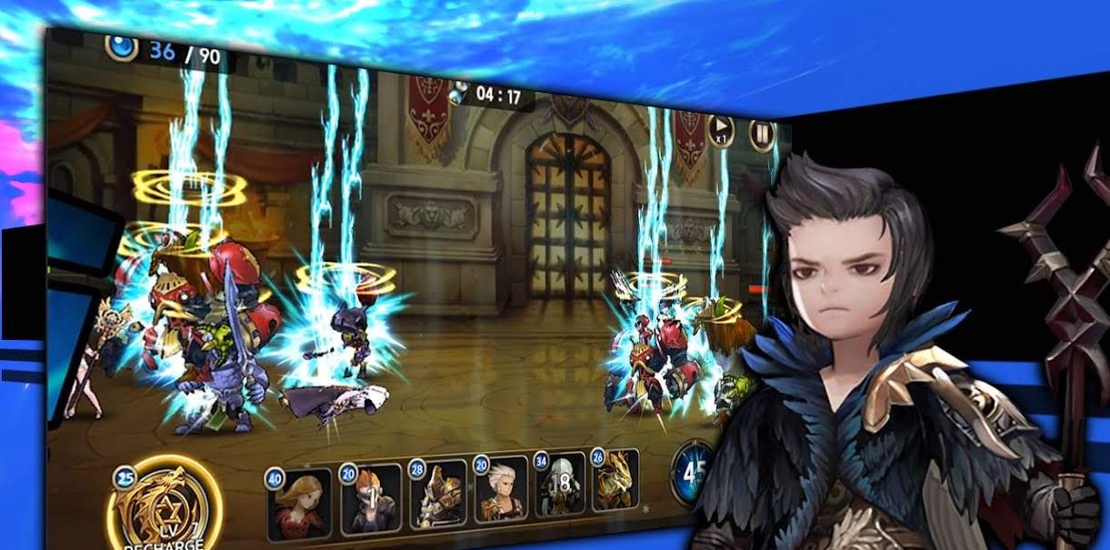 Summon Defence screenshot 3