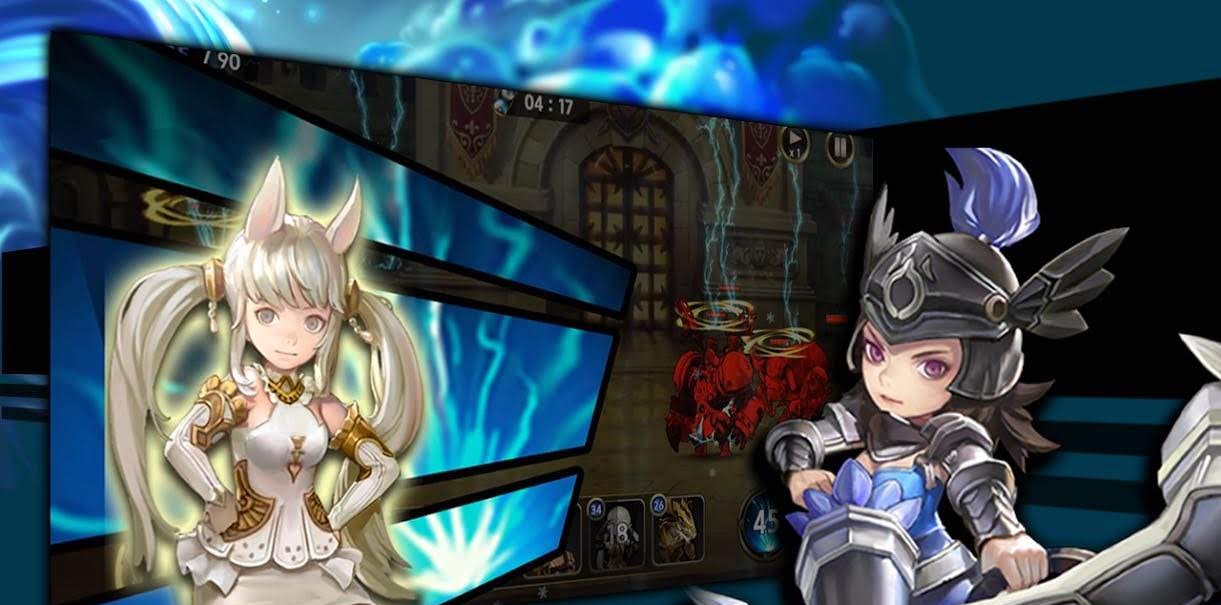 Summon Defence screenshot 2