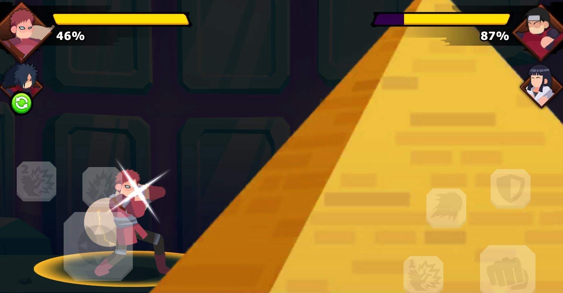 Stick League: Battle Ultimate screenshot 3