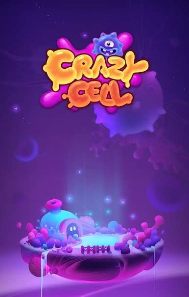 Crazy Cell screenshot 1