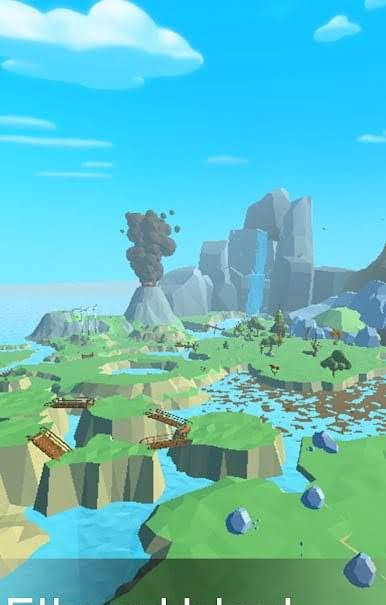 Animal Island: Idle Games screenshot 1