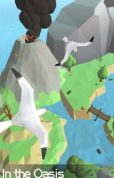 Animal Island: Idle Games screenshot 2