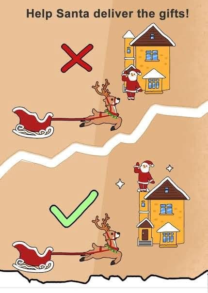 Stump Me 2 - Brain Puzzle IQ Teasers screenshot 3