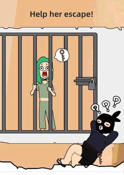 Stump Me 2 - Brain Puzzle IQ Teasers screenshot 2