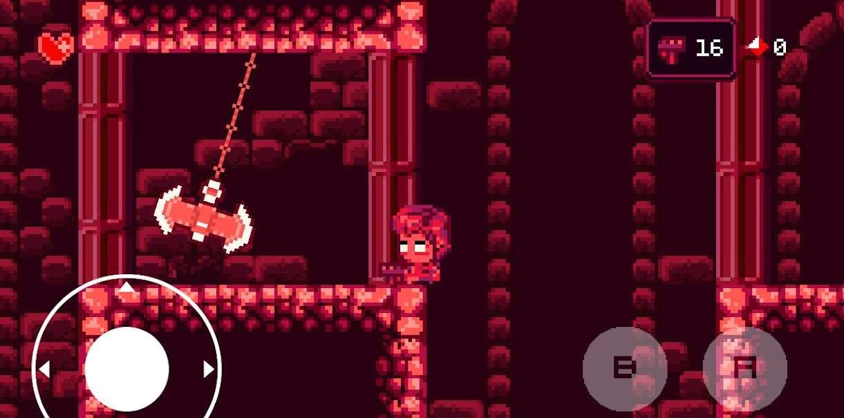 CHAMBER gameplay screenshot 4