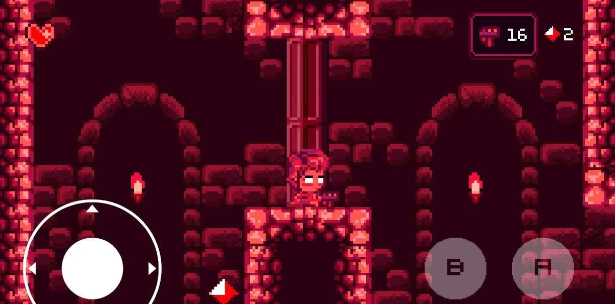 CHAMBER gameplay screenshot 3