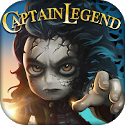 Captain Legend