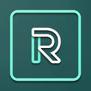 Relevo Square - Icon Pack