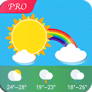 Weather News VIP