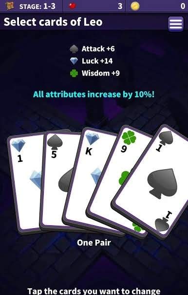 Dungeon Dash gameplay screenshot 4