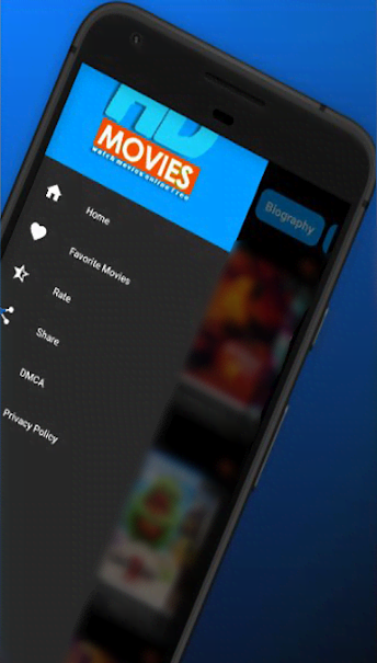 Free Movies 2020 - Watch New Movies HD screenshot 2
