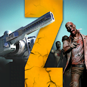 Zombie Tower Defense: Idle Game