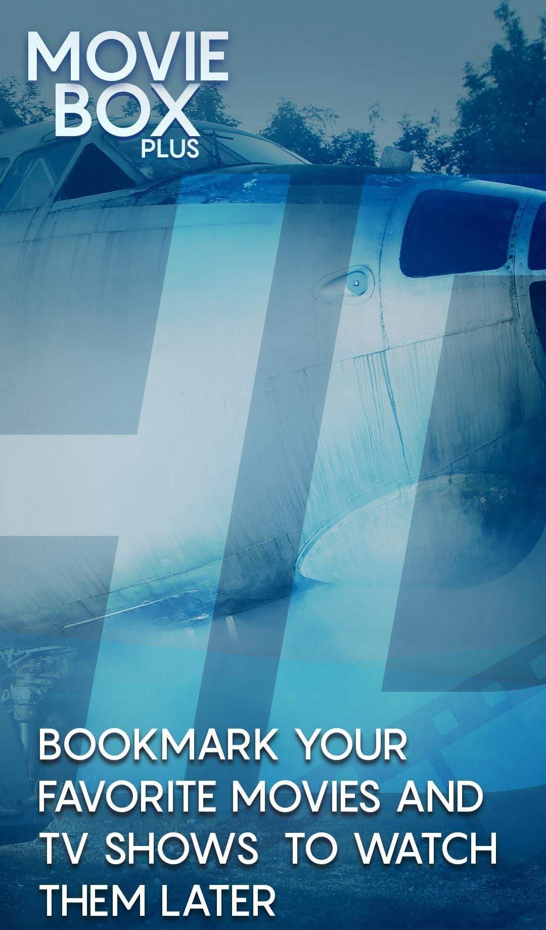 HD Movie Box: Free Online Movies screenshot 3