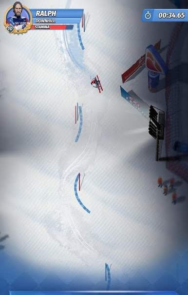 Ski Legends screenshot 3