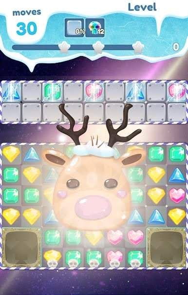 Ms.NAOMI's PUZZLE screenshot 4