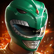 Power Rangers : All Stars