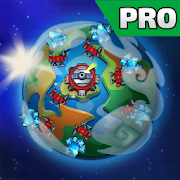 Idle SCV Miner PRO - Tap Clicker Tycoon