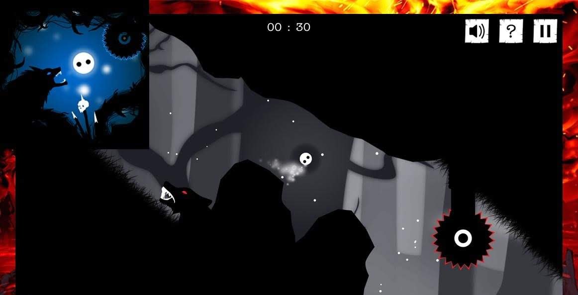 Inferno Pro - All Nine Circles screenshot 4