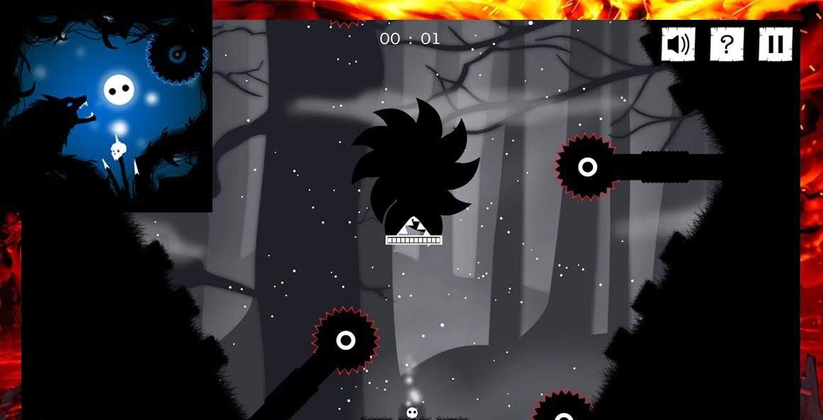 Inferno Pro - All Nine Circles screenshot 1