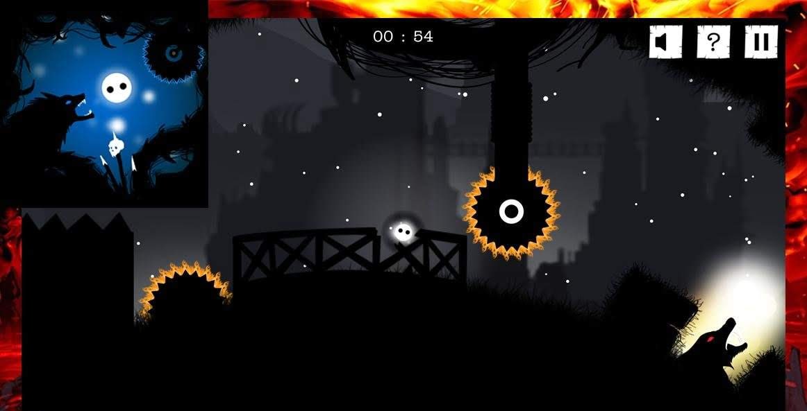 Inferno Pro - All Nine Circles screenshot 3