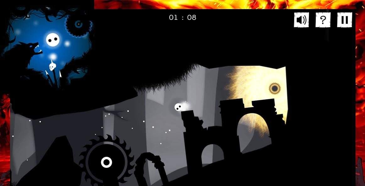 Inferno Pro - All Nine Circles screenshot 2