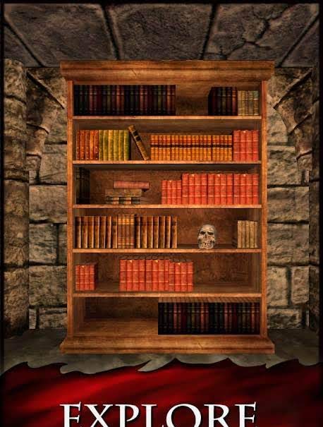 Dungeon Explorer II screenshot 4