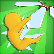 Spinning Swords