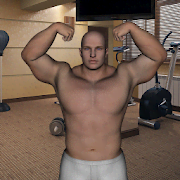 Simulator athlete