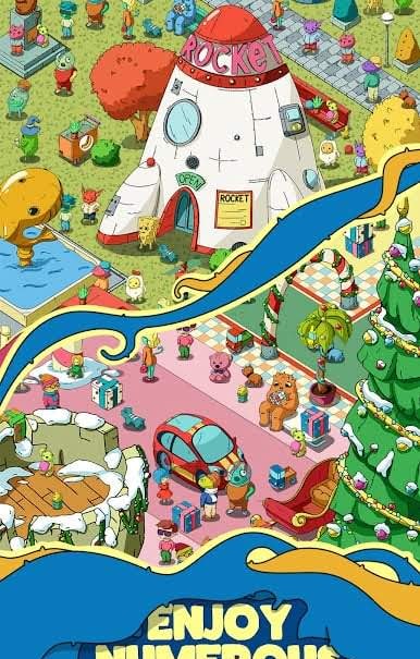 Scavenger Hunt: Waldo Quest screenshot 3