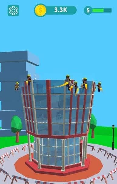 Idle Builders preview image 4