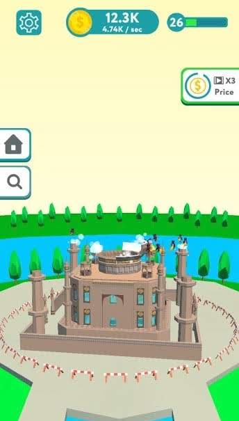 Idle Builders preview image 3