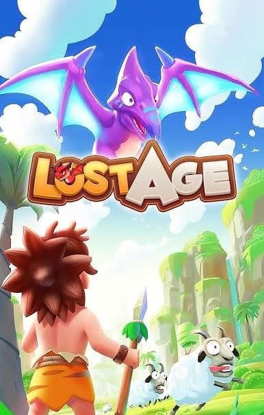 Lost Age screenshot 1