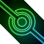 CONNECTION - Calming and Relaxing Game