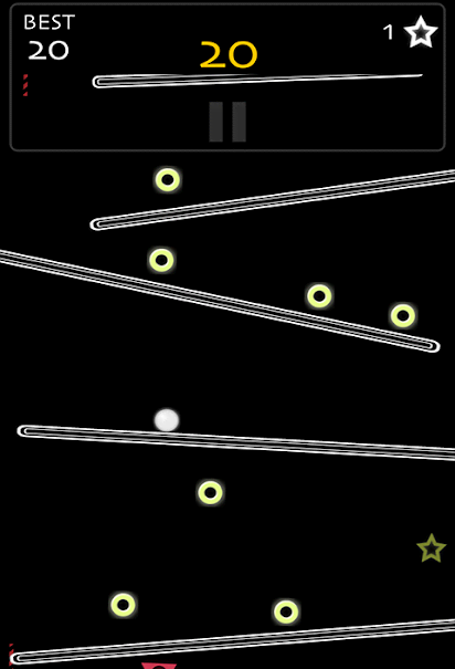 The Infinity to Crush! screenshot 2