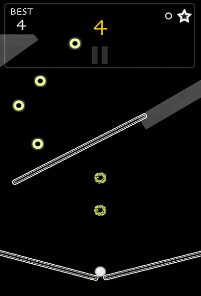 The Infinity to Crush! screenshot 1