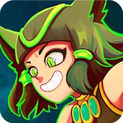 Epic Knights: Legend Guardians - Heroes Action RPG